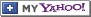 Yahoo Rss Button