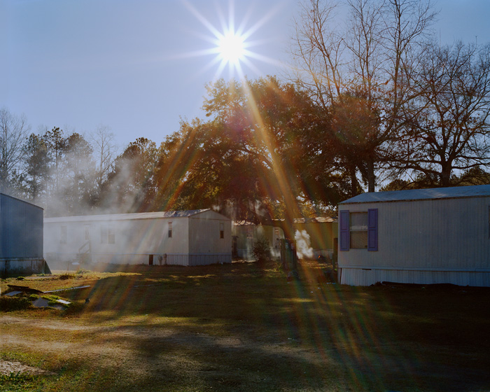 Andrew Hefter | In search of life | One, One Thousand | Southern Photography