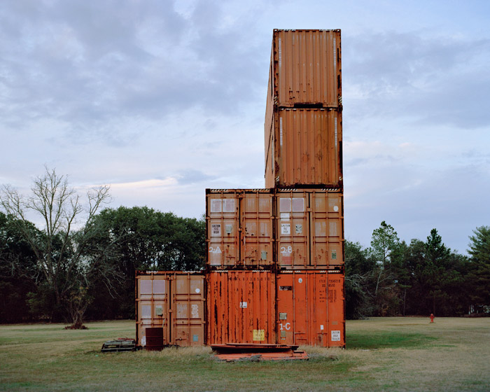 Andrew Hefter | In search of life | One, One Thousand | Southern Photography