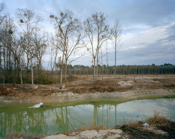Andrew Hefter | In search of life | One, One Thousand | Southern Photography