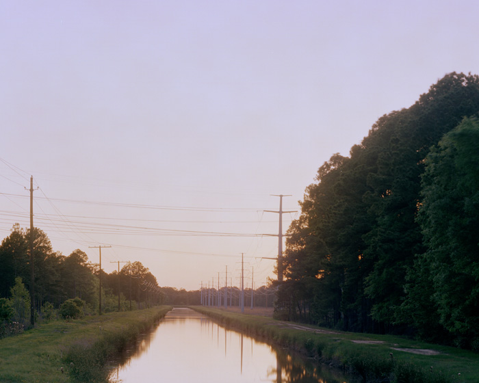 Andrew Hefter | In search of life | One, One Thousand | Southern Photography
