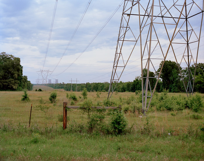 Andrew Hefter | In search of life | One, One Thousand | Southern Photography