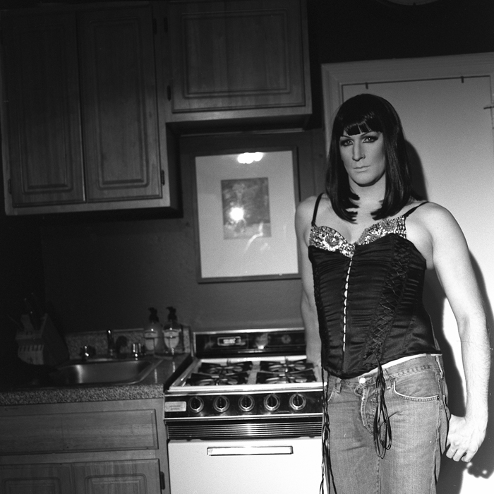 Eddie Lanieri | Dress as Girl | One, One Thousand | Southern Photography
