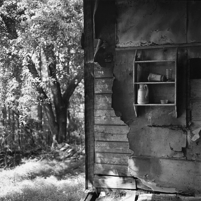 David Simonton | Of This Place | One, One Thousand | Southern Photography