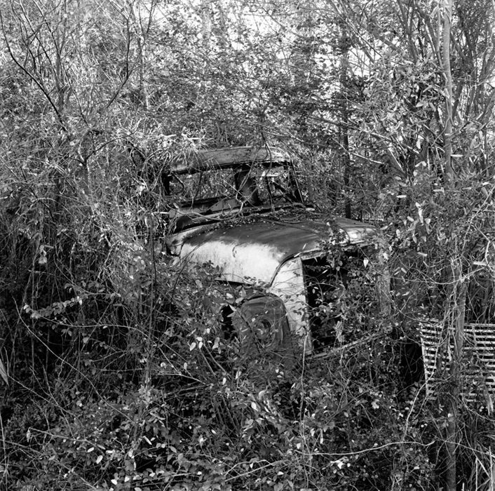 David Simonton | Of This Place | One, One Thousand | Southern Photography