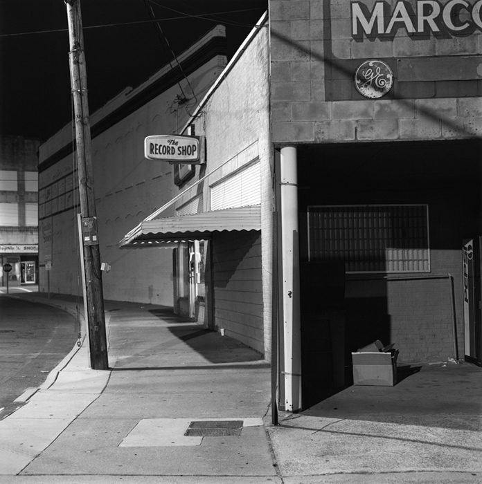 David Simonton | Of This Place | One, One Thousand | Southern Photography