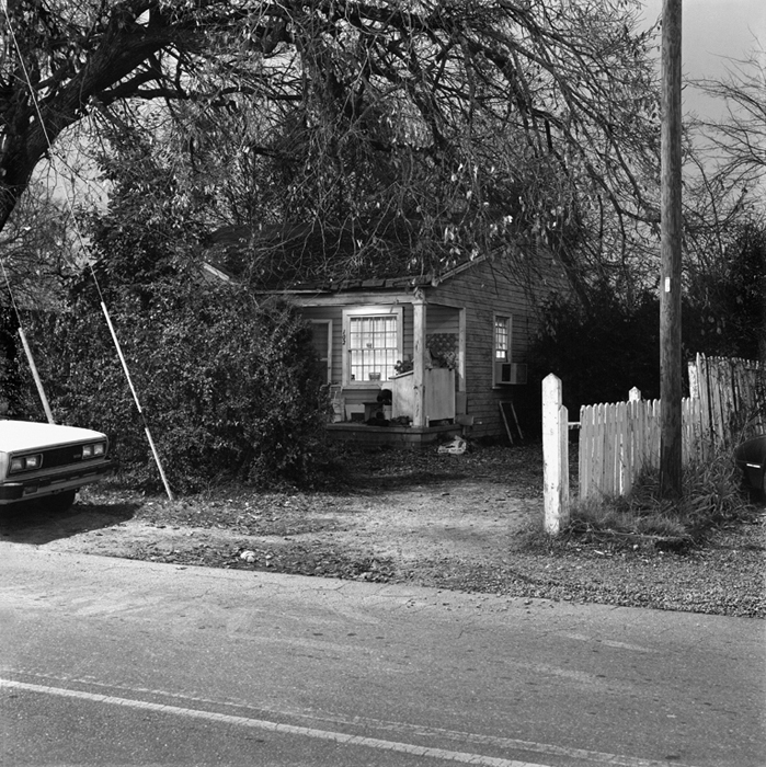 David Simonton | Of This Place | One, One Thousand | Southern Photography