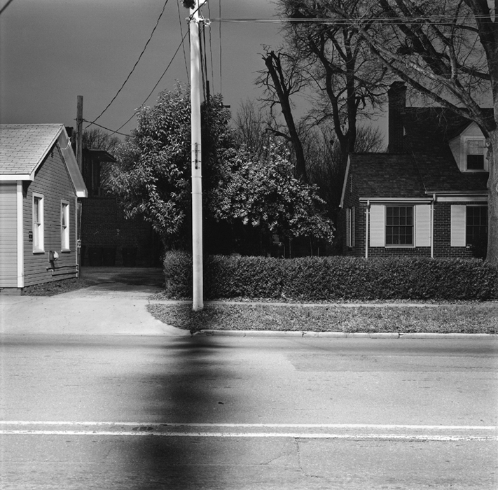 David Simonton | Of This Place | One, One Thousand | Southern Photography