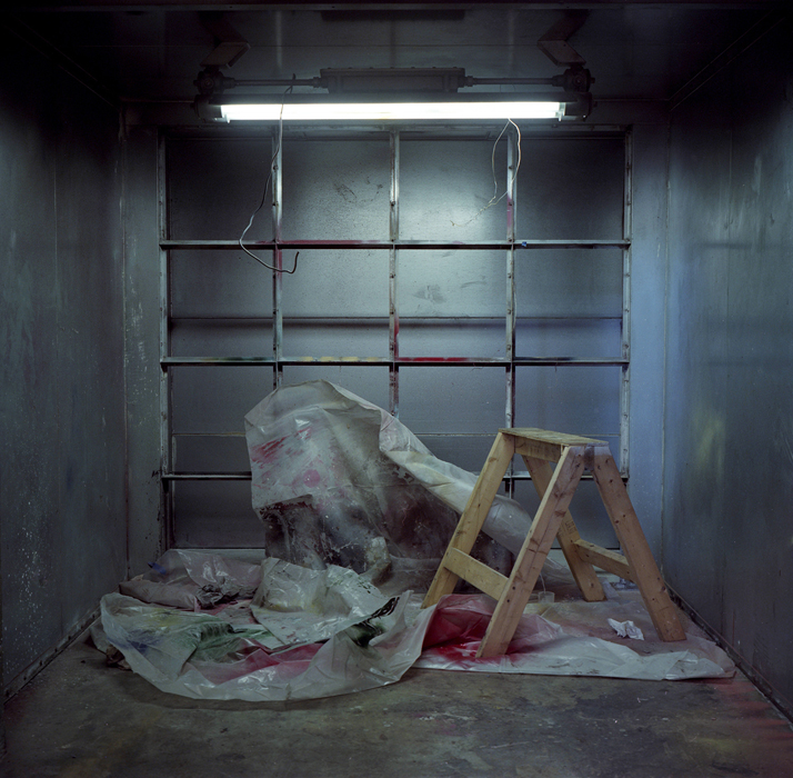 Rylan Steele | Interiors | One, One Thousand | Southern Photography