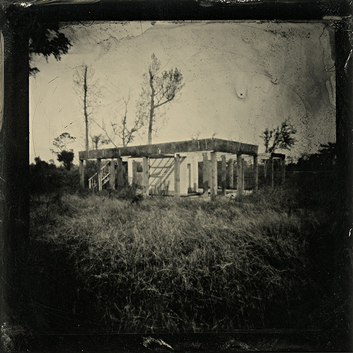 S. Gayle Stevens | Pass | One, One Thousand | Southern Photography