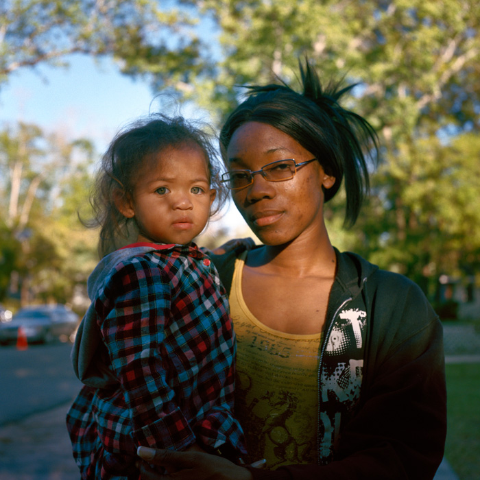 David Strohl | To Drift Savannah | One, One Thousand | Southern Photography